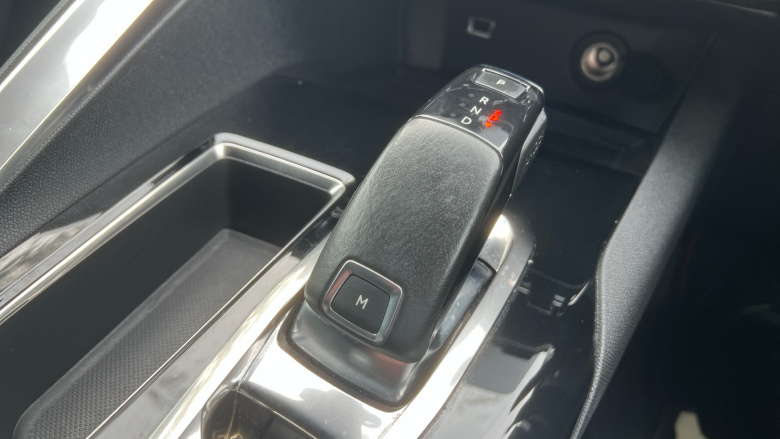 Peugeot 3008 1.6 THP GT Line 5dr EAT6 Petrol Estate